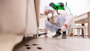 Best Termite Inspection and Treatment  in Belgrade, MT